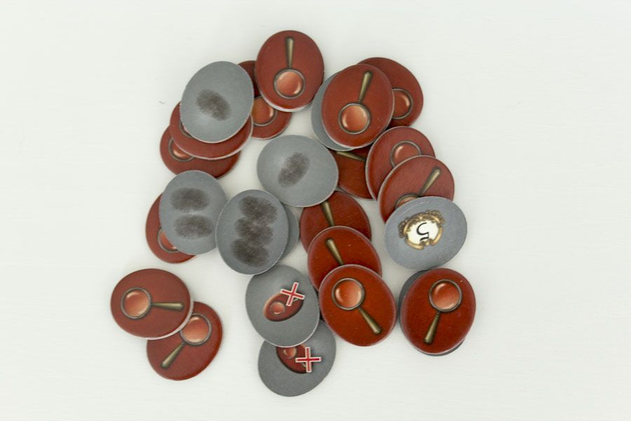 Impression image
