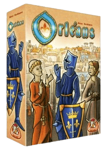 Orléans doos