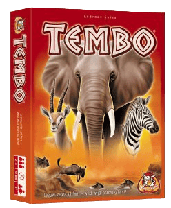 Tembo doos