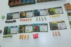 Life of the Amazonia - Dierenaanbod