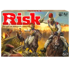 Hasbro Risk - Bordspel