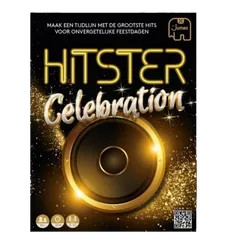 Jumbo Hitster - Celebration Mix Spel