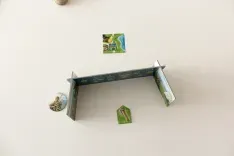 Impression image