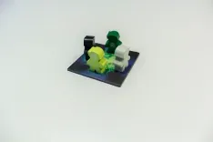 Impression image