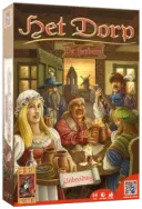 Het Dorp: De Herberg doos
