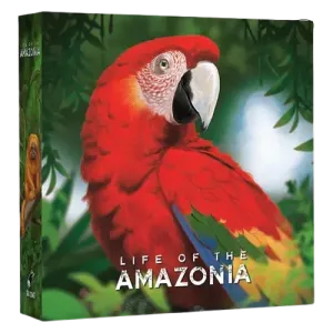 Amazonia