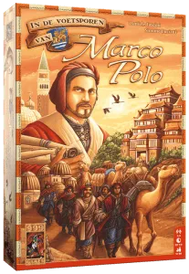 Doos van Marco Polo