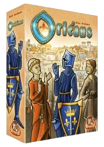 Doos van Orléans