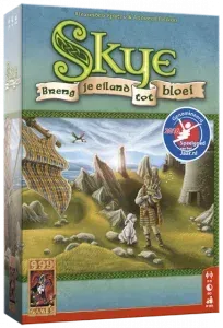 Doos van Skye