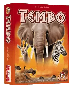 Doos van Tembo